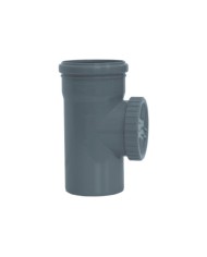 Rewizja fi 75 PP PROFIL - Wysokiej jakości elementy instalacyjne