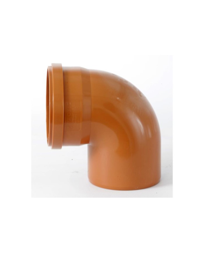 Kolano 160x87 pomarańczowe PROFIL - Wysoka jakość i trwałość