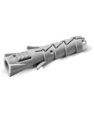 FIX Kołek rozporowy 10x50 mm z hakiem sufitowym - 4 szt. FIX Kołek rozporowy 10x50 mm z hakiem sufitowym - 4 szt.
