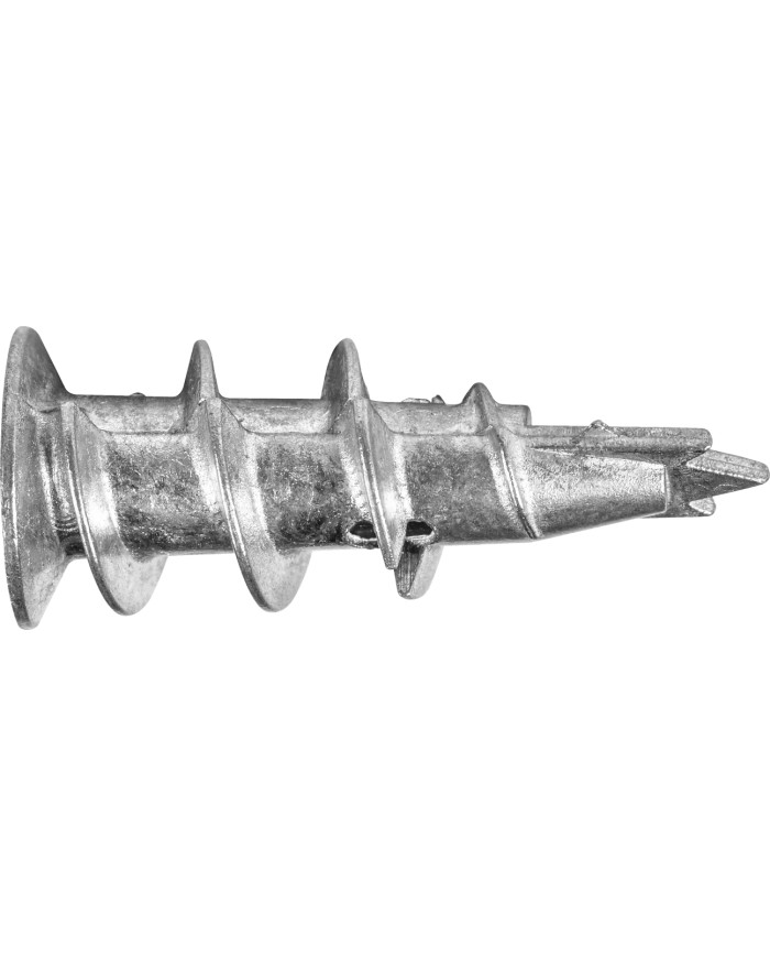 DRAM łącznik samowiercący do płyt g-k 13x31 mm - blister 4 szt.