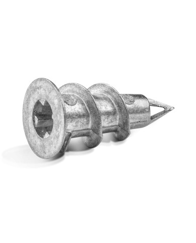 DRAM łącznik samowiercący 14x27 mm do płyt g-k - blister 4 szt. DRAM łącznik samowiercący 14x27 mm do płyt g-k - blister 4 szt.
