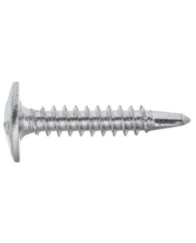WFS Wkręt samowiercący 4,2x40 mm - blister 30 szt. WFS Wkręt samowiercący 4,2x40 mm - blister 30 szt.