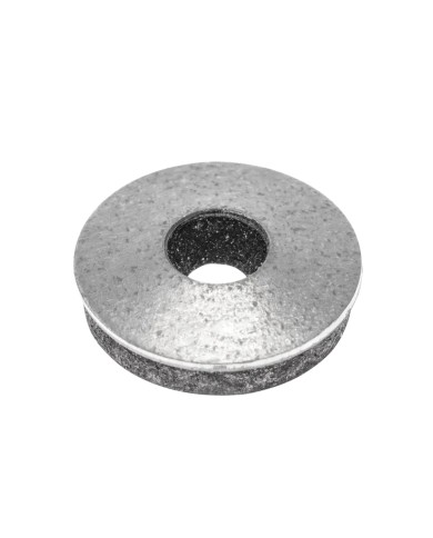 EPDM Podkładka do wkrętów samowiercących PET 19 mm - 8 szt. EPDM Podkładka do wkrętów samowiercących PET 19 mm - 8 szt.
