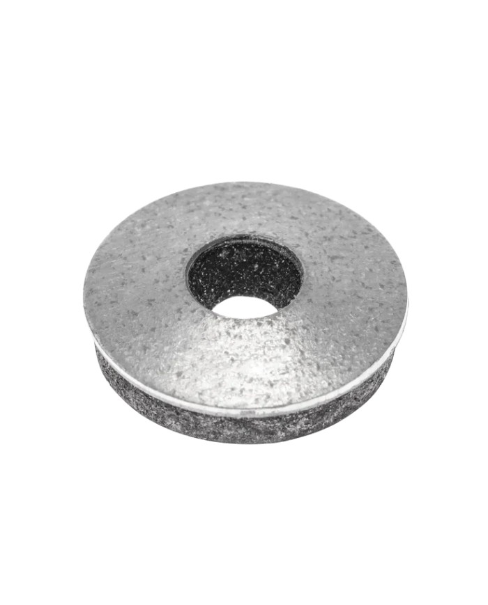 EPDM Podkładka do wkrętów samowiercących PET 19 mm - 8 szt.