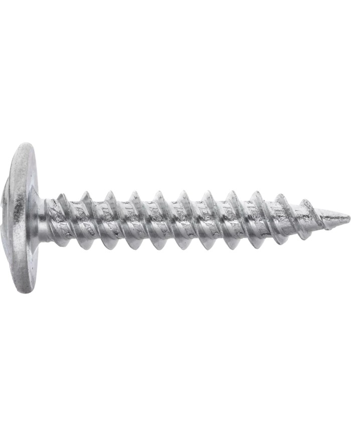 WF Wkręt 4,2x22 mm płaski - 220 szt. w opakowaniu plastikowym