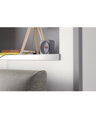 Profil ochronny PVC 10x10x1,1mm 2,75m Antracyt - Wysoka jakość