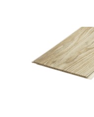 Panel ścienny PVC mat 25cm 2,7m Dąb Naturalny - Styl i Jakość