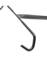 Wieszak rowerowy ścienny PGR 5 - idealne rozwiązanie dla rowerów