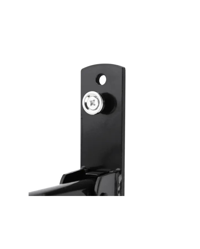 Wieszak rowerowy ścienny PGR 5 - idealne rozwiązanie dla rowerów