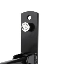 Wieszak rowerowy ścienny PGR 5 - idealne rozwiązanie dla rowerów