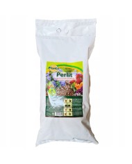 Perlit AGRO 10L - Idealny dla Twoich Roślin | Sklep Ogrodniczy