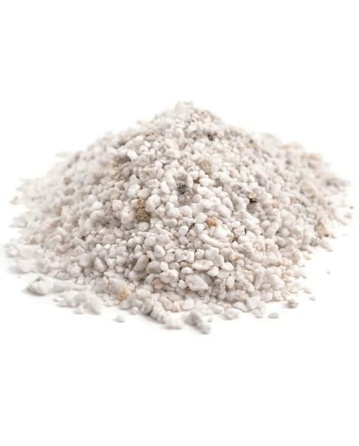 Perlit AGRO 10L - Idealny dla Twoich Roślin | Sklep Ogrodniczy