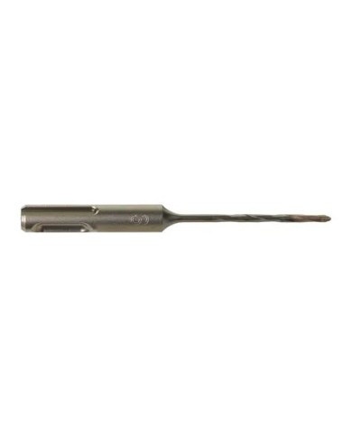 Wiertło SDS+M2 Milwaukee 6/150/210mm - Wysoka Jakość i Wytrzymałość Wiertło SDS+M2 Milwaukee 6/150/210mm - Wysoka Jakość i Wytrzymałość