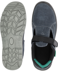 Sandał roboczy Service Sandal roz. 46 - Wygoda i bezpieczeństwo Sandał roboczy Service Sandal roz. 46 - Wygoda i bezpieczeństwo