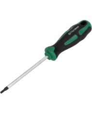 Wkrętak Torx T15 100 mm CrV - Wysoka jakość i trwałość
