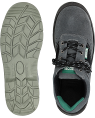 Półbut roboczy "Service" rozmiar 46 - wygoda i bezpieczeństwo