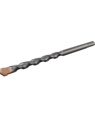 Wiertło do betonu cylindryczne ø10,0 mm 400 mm STALCO - wysoka jakość