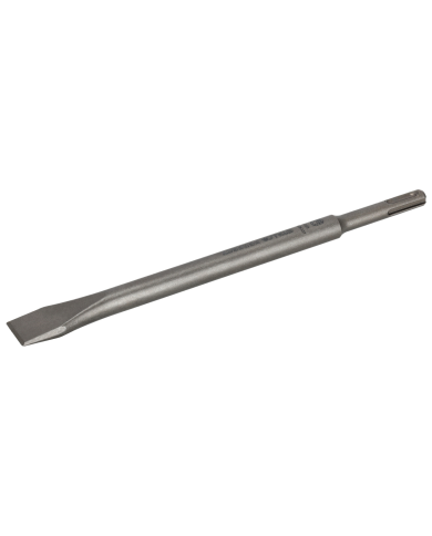 Dłuto wąskie SDS plus 20x250mm - Wysoka jakość i precyzja Dłuto wąskie SDS plus 20x250mm - Wysoka jakość i precyzja