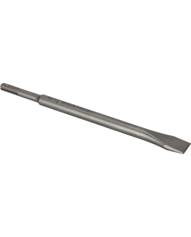 Dłuto wąskie SDS plus 20x250mm - Wysoka jakość i precyzja Dłuto wąskie SDS plus 20x250mm - Wysoka jakość i precyzja