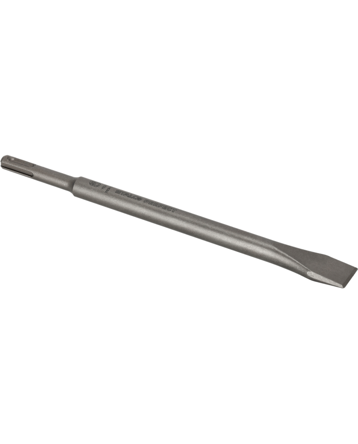 Dłuto wąskie SDS plus 20x250mm - Wysoka jakość i precyzja