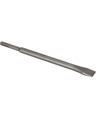Dłuto wąskie SDS plus 20x250mm - Wysoka jakość i precyzja Dłuto wąskie SDS plus 20x250mm - Wysoka jakość i precyzja