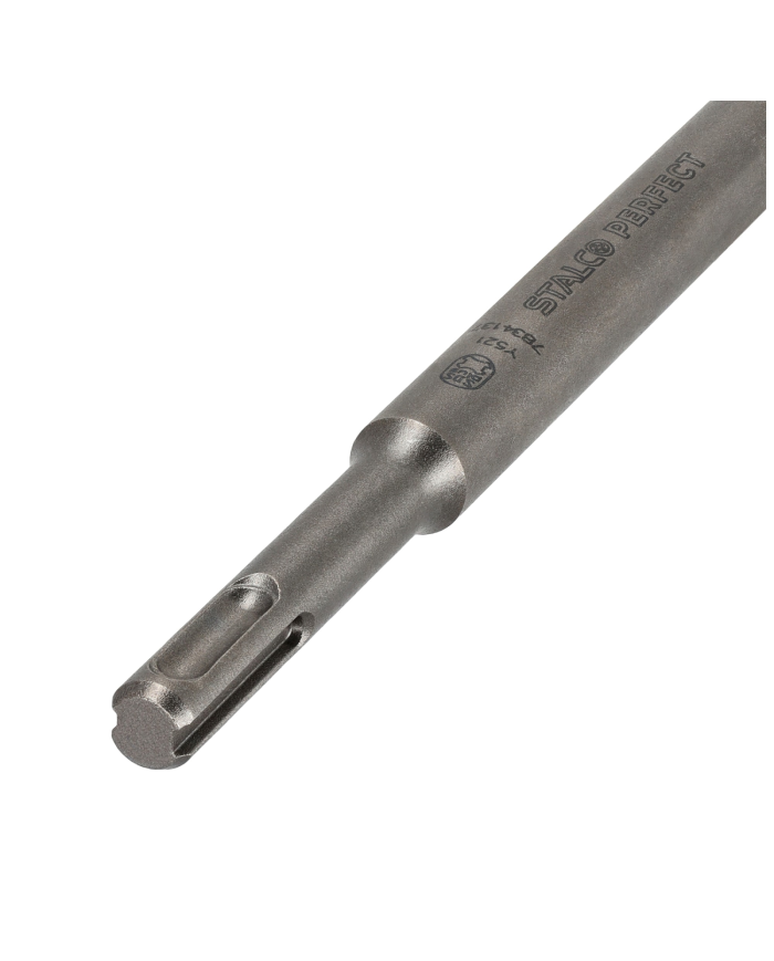 Dłuto wąskie SDS plus 20x250mm - Wysoka jakość i precyzja