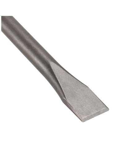 Dłuto wąskie SDS plus 20x250mm - Wysoka jakość i precyzja Dłuto wąskie SDS plus 20x250mm - Wysoka jakość i precyzja