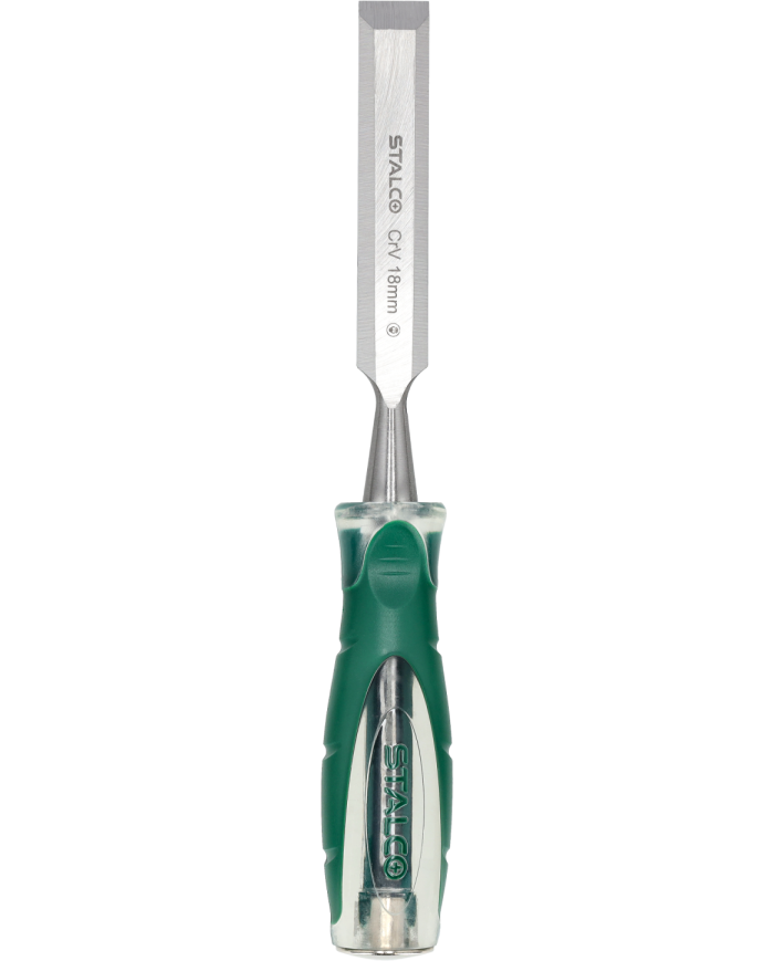 Dłuto 18mm STALCO - Wysoka jakość i precyzja narzędzi