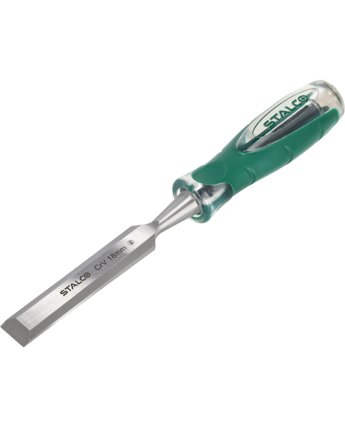 Dłuto 18mm STALCO - Wysoka jakość i precyzja narzędzi
