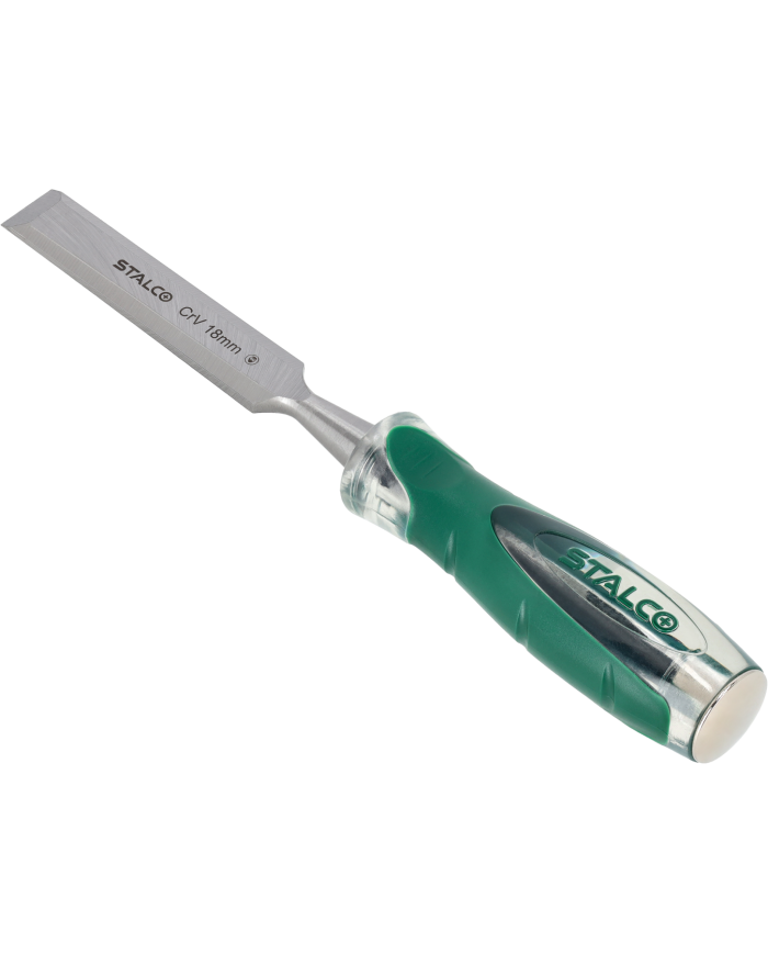 Dłuto 18mm STALCO - Wysoka jakość i precyzja narzędzi