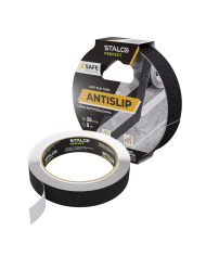 Taśma antypoślizgowa 25mm x 5m - Bezpieczne i trwałe rozwiązanie