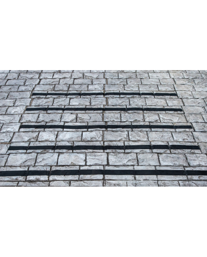 Taśma antypoślizgowa 25mm x 5m - Bezpieczne i trwałe rozwiązanie