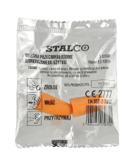 Stalco Stoper Pomarańczowy - Wysoka Jakość i Niezawodność