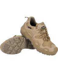 Półbuty DEFENDER LOW OB ciemny beż roz. 42 - Komfort i styl