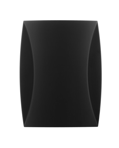 Gong dwutonowy BIM-BAM czarny GNS-921 - idealny do ogrodu Gong dwutonowy BIM-BAM czarny GNS-921 - idealny do ogrodu