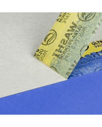 Washi Tape ORIGINAL 23mm x 50m - Kolorowe taśmy dekoracyjne Washi Tape ORIGINAL 23mm x 50m - Kolorowe taśmy dekoracyjne