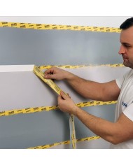 Washi Tape ORIGINAL 23mm x 50m - Kolorowe taśmy dekoracyjne