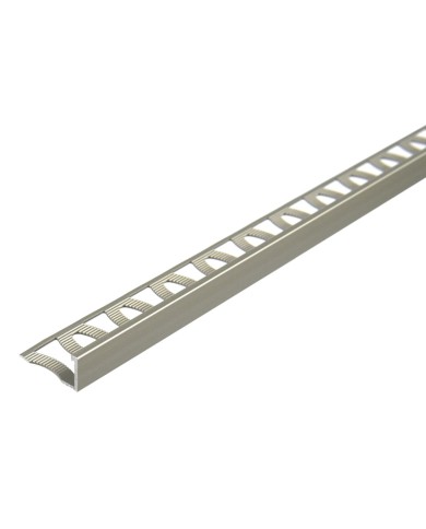 Listwa FLI L 10mm ALU INOX ANODA 2.5m - Wysoka jakość i trwałość Listwa FLI L 10mm ALU INOX ANODA 2.5m - Wysoka jakość i trwałość