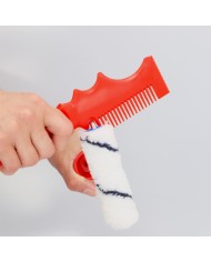 Narzędzie dla Malarzy 5w1 - Wydajność i Wygoda w Pracy