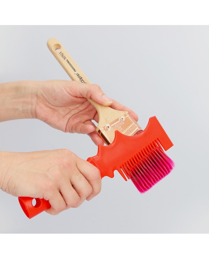 Narzędzie dla Malarzy 5w1 - Wydajność i Wygoda w Pracy