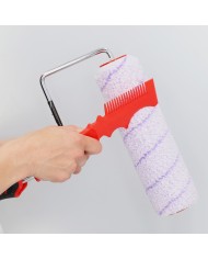 Narzędzie dla Malarzy 5w1 - Wydajność i Wygoda w Pracy