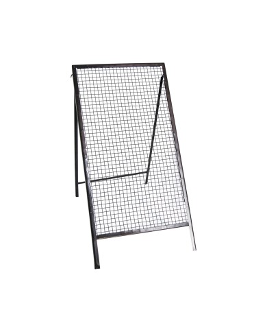 Sito budowlane 120x60 cm - siatka 1x1 cm, wysoka jakość! Sito budowlane 120x60 cm - siatka 1x1 cm, wysoka jakość!