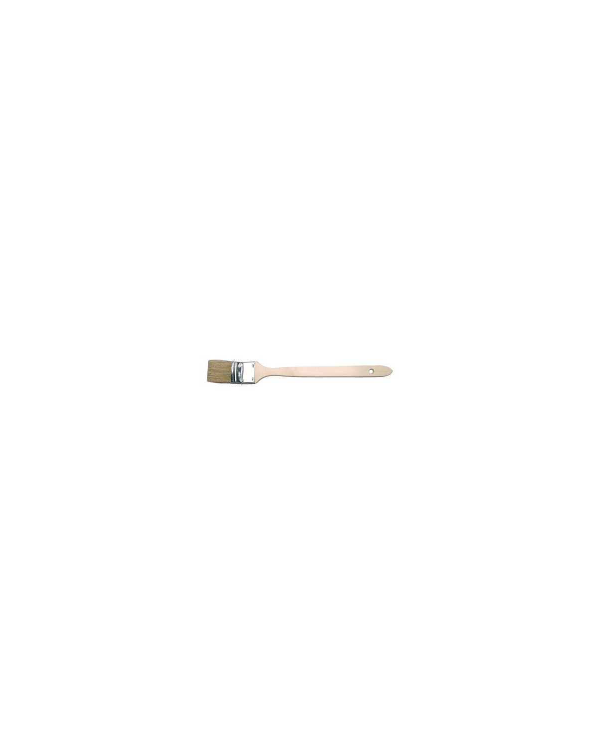 Pędzel kaloryferowy 1.5" seria 70 HARDY - Wysoka jakość malowania Pędzel kaloryferowy 1.5" seria 70 HARDY - Wysoka jakość malowania