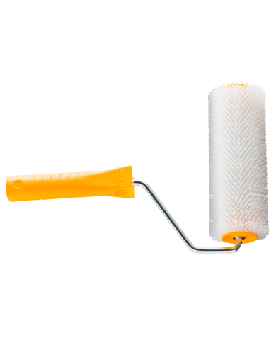 Rolka iglasta 25 cm - 13 mm HARDY | Wysoka jakość i trwałość Rolka iglasta 25 cm - 13 mm HARDY | Wysoka jakość i trwałość