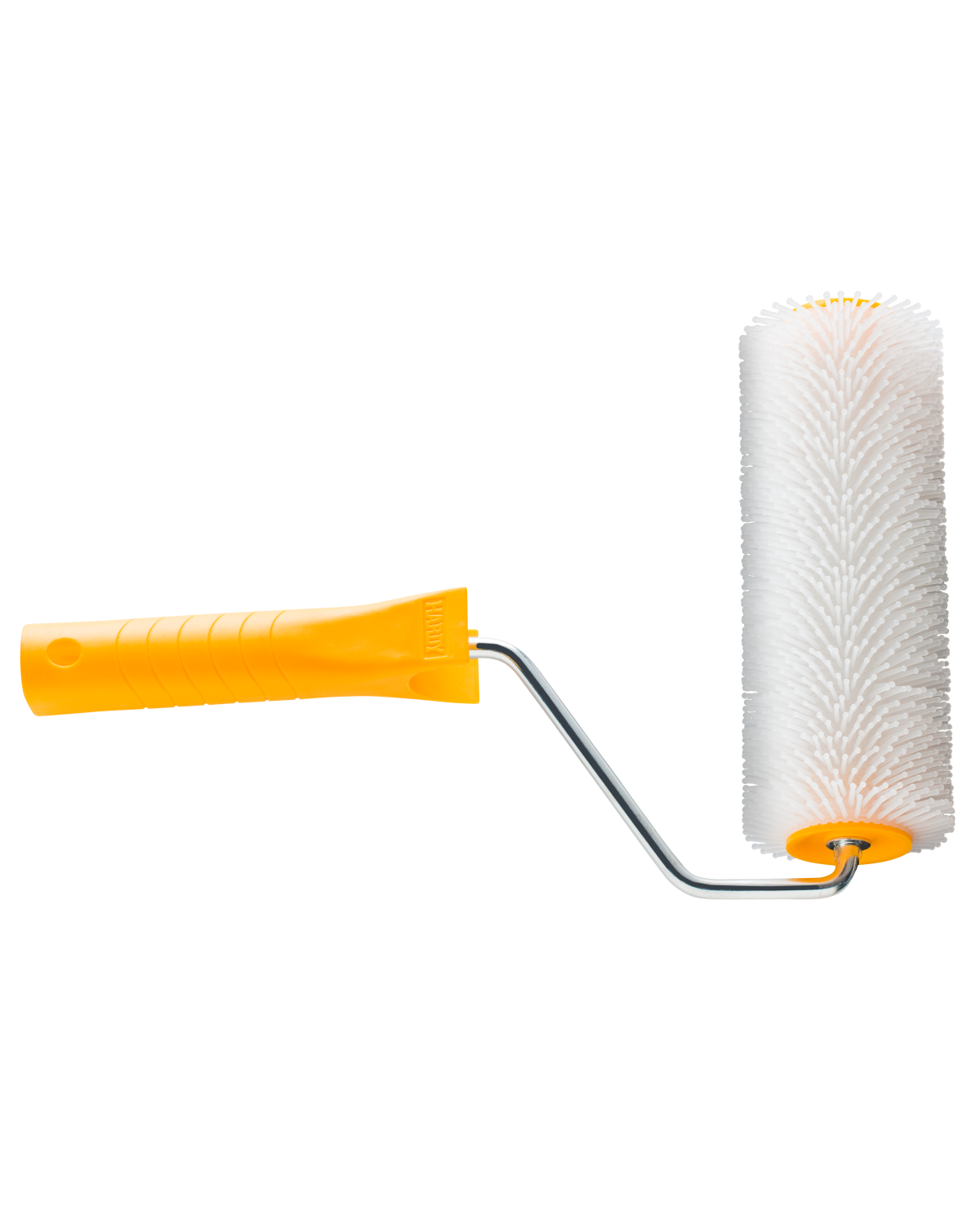 Rolka iglasta 25 cm - 13 mm HARDY | Wysoka jakość i trwałość