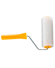 Rolka iglasta 25 cm - 13 mm HARDY | Wysoka jakość i trwałość