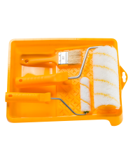 Zestaw malarski Gepard 55 HARDY - Wysoka jakość i wydajność