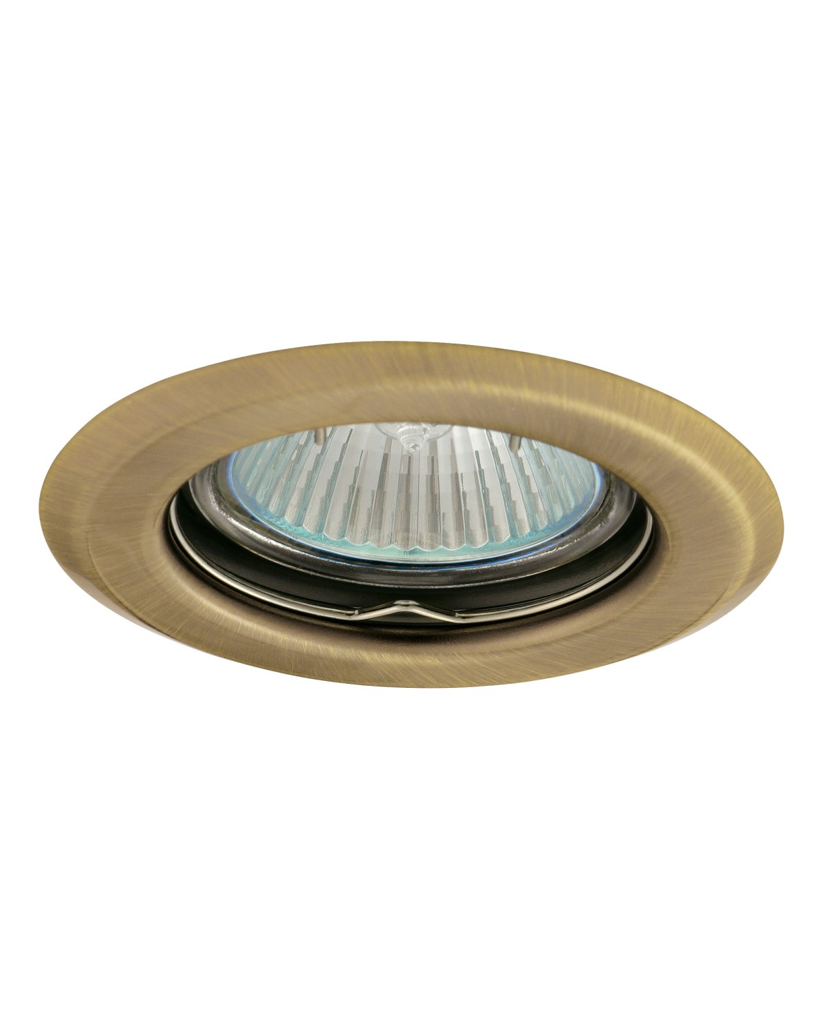 Oprawa stropowa ruchoma chrom-mat KANLUX - Nowoczesne oświetlenie