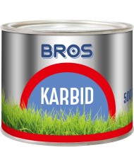 Karbid granulowany 500 g BROS - Skuteczny środek do odstraszania Karbid granulowany 500 g BROS - Skuteczny środek do odstraszania