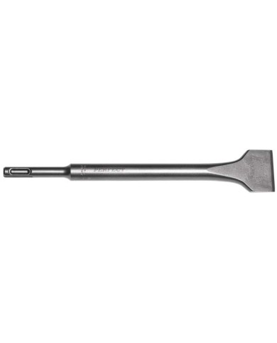 Dłuto szerokie SDS-Plus 40x250 mm S-71605 STALCO - Wysoka jakość Dłuto szerokie SDS-Plus 40x250 mm S-71605 STALCO - Wysoka jakość